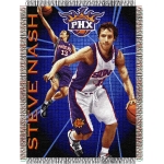 Steve Nash NBA "Players" 48" x 60" Tapestry Throw