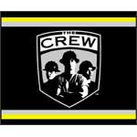 Columbus Crew 60" x 50" All-Star Collection Blanket / Throw