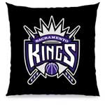 Sacramento Kings 18" Toss Pillow