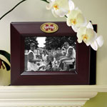 Mississippi State Bulldogs NCAA College Brown Photo Album