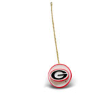 University of Georgia Bulldogs Ceiling Fan Pulls