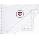 Texas A&M Baby Comforter