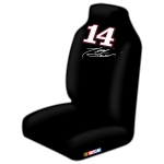 Tony Stewart #14 NASCAR Car Seat Cover