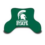 Michigan State Spartans Bed Rest