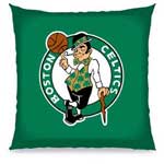 Boston Celtics 18" Toss Pillow