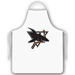 San Jose Sharks Apron