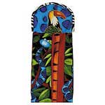 Jungle Jive Diaper Stacker