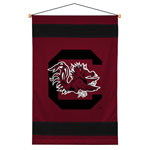 South Carolina Gamecocks Sidelines Wall Hanging