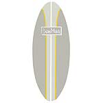 Surfboard Khaki Rug
