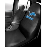 Detroit Lions NFL Car Seat Cover