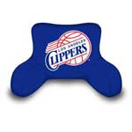 Los Angeles Clippers Bedrest