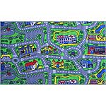 Driving Time Rug (51" x 78")