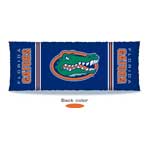 Florida Gators Body Pillow