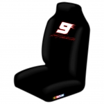 Kasey Kahne #9 NASCAR Car Seat Cover