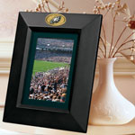 Philadelphia Eagles NFL 10" x 8" Black Vertical Picture Frame