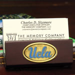 UCLA Bruins NCAA College Business Card Holder