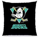 Anaheim Mighty Ducks 18" Toss Pillow