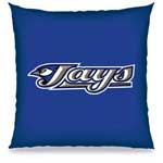 Toronto Blue Jays 18" Toss Pillow