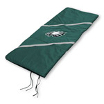 Philadelphia Eagles NFL Microsuede Waterproof Sleeping Bag