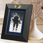 St. Louis Blues NHL 10" x 8" Black Vertical Picture Frame