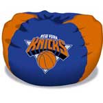 New York Knicks Bean Bag