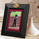 Philadelphia Phillies MLB 10" x 8" Black Vertical Picture Frame