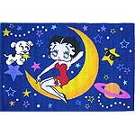 Moonstruck Rug (39" x 58")