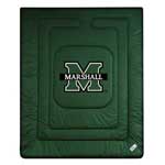 Marshall Locker Room Comforter