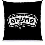 San Antonio Spurs 18" Toss Pillow