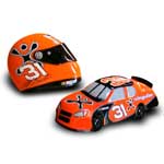 #31 Jeff Burton Drawer Pulls