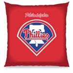 Philadelphia Phillies 18" Toss Pillow