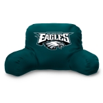 Philadelphia Eagles NFL 20" x 12" Bed Rest