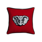 Alabama Crimson Tide MVP Toss Pillow