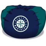 Seattle Mariners Bean Bag