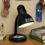 Los Angeles Kings NHL Desk Lamp