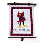 University of South Carolina Sunshade