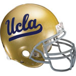 UCLA Helmet Fathead NCAA Wall Graphic