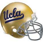 UCLA Helmet Fathead NCAA Wall Graphic
