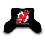 New Jersey Devils Bedrest