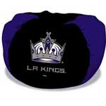 Los Angeles Kings Bean Bag