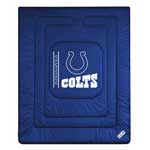 Indianapolis Colts Locker Room Comforter