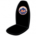 New York Mets MLB Car Seat Cover