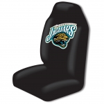 Jacksonville Jaguars NFL Car Seat Cover