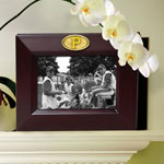 Pittsburgh Pirates MLB Brown Photo Album