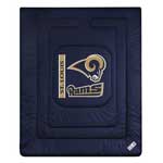 St. Louis Rams Locker Room Comforter