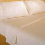 California King 300 Thread Count 100% Combed Cotton Sateen Sheet Set