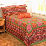 Puerto Vallarta  Full Quilt