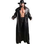 Undertaker Fathead WWE Wrestling Wall Graphic