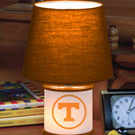 Tennessee Vols NCAA College Accent Table Lamp