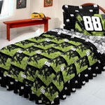 Dale Earnhardt Jr. #88 Full Comforter